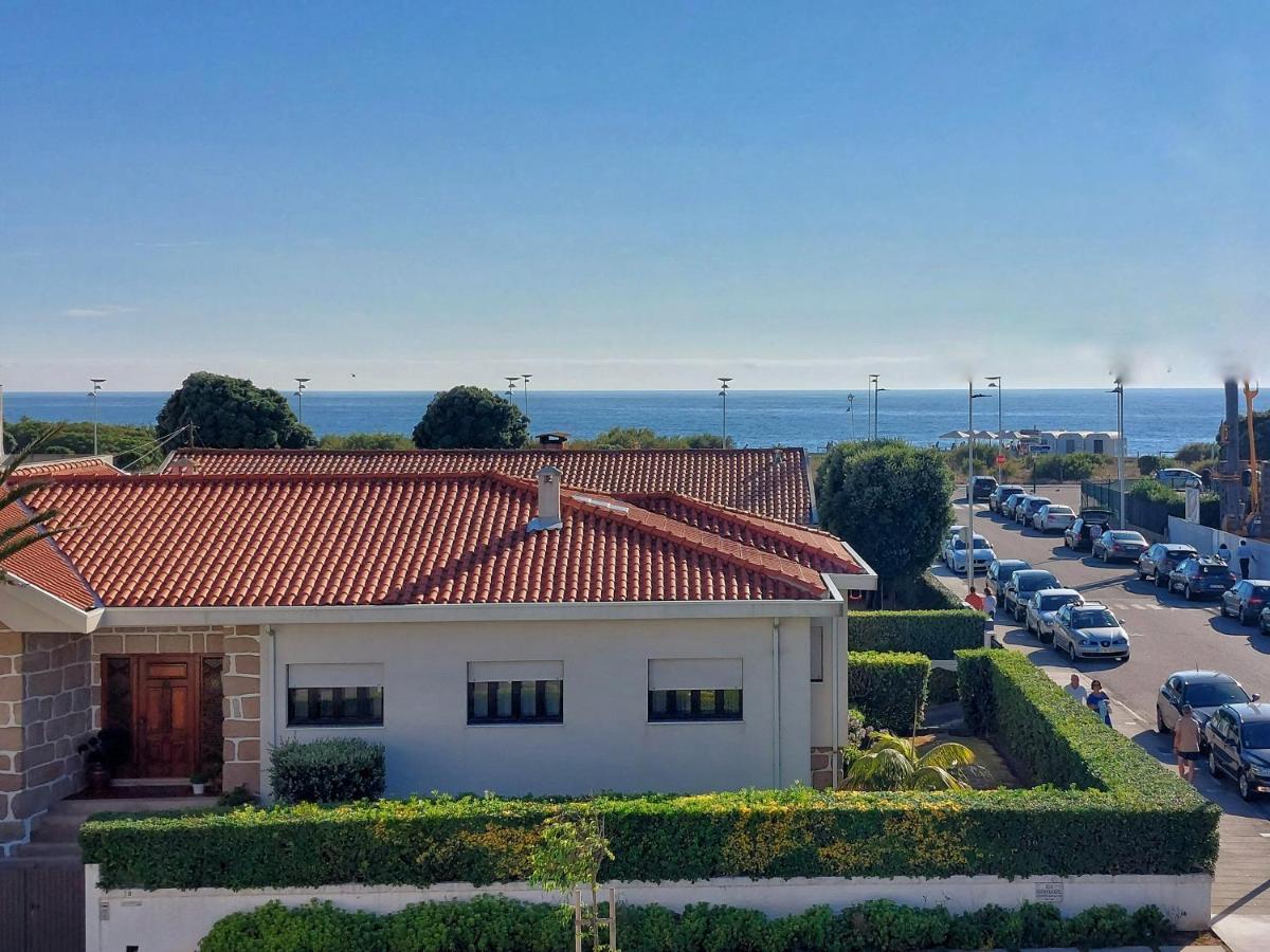 Praia Azul Boutique Apartment Vila do Conde Ngoại thất bức ảnh