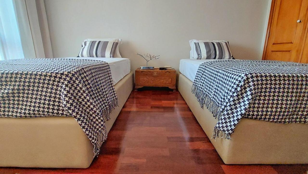 Praia Azul Boutique Apartment Vila do Conde Ngoại thất bức ảnh