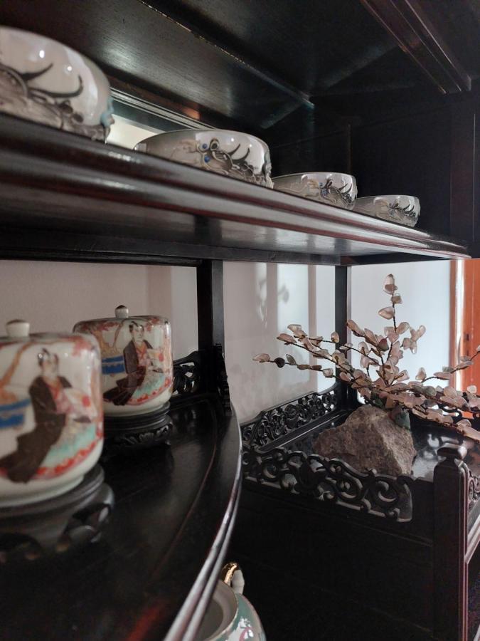 Praia Azul Boutique Apartment Vila do Conde Ngoại thất bức ảnh