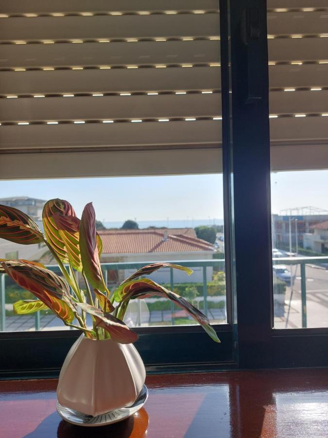 Praia Azul Boutique Apartment Vila do Conde Ngoại thất bức ảnh