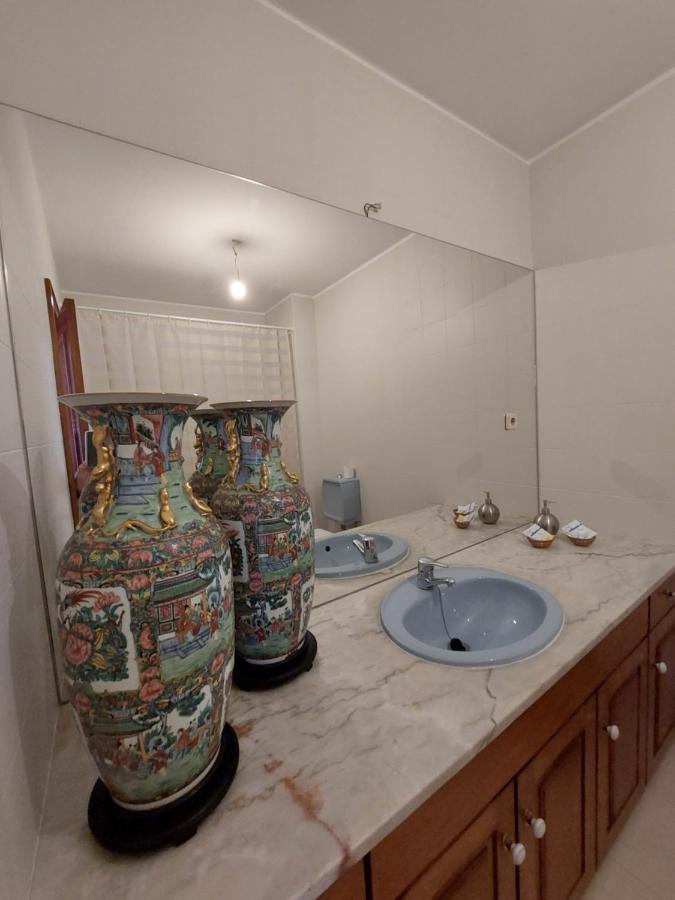 Praia Azul Boutique Apartment Vila do Conde Ngoại thất bức ảnh