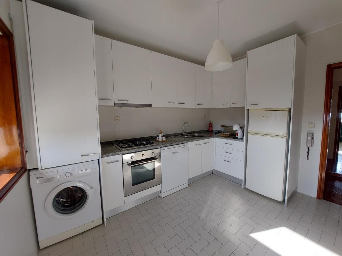 Praia Azul Boutique Apartment Vila do Conde Ngoại thất bức ảnh