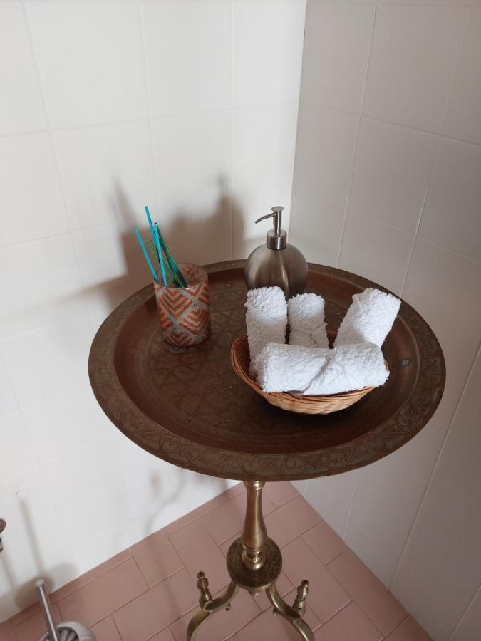 Praia Azul Boutique Apartment Vila do Conde Ngoại thất bức ảnh